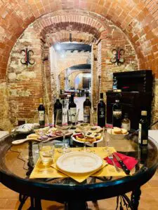 Nest Italy - Villa San Sanino