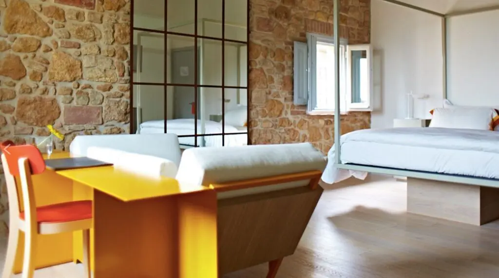 Nest Italy - La Bandita in Tuscany