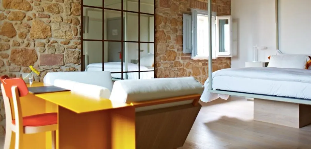 Nest Italy - La Bandita in Tuscany