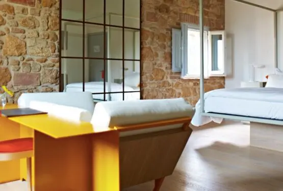 Nest Italy - La Bandita in Tuscany