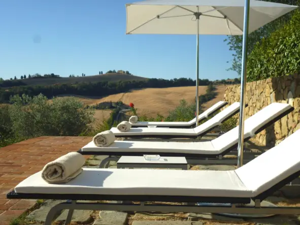 Nest Italy - Villa San Sanino