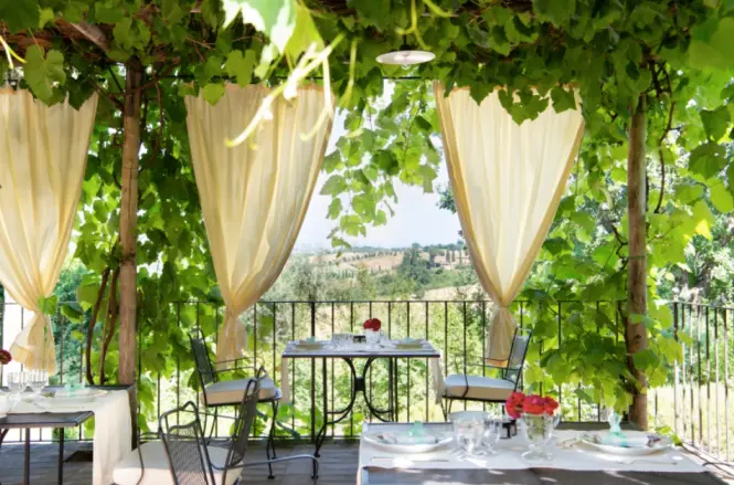 Nest Italy - Villa San Sanino