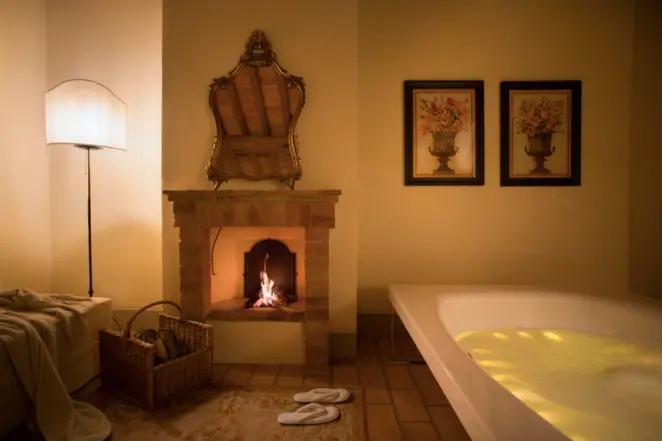Nest Italy - Villa San Sanino
