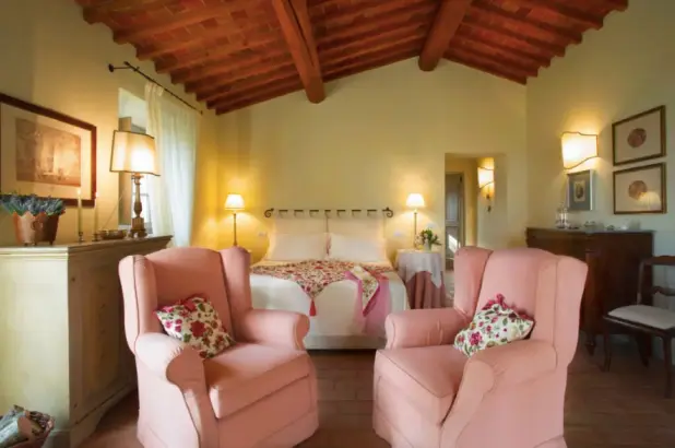 Nest Italy - Villa San Sanino