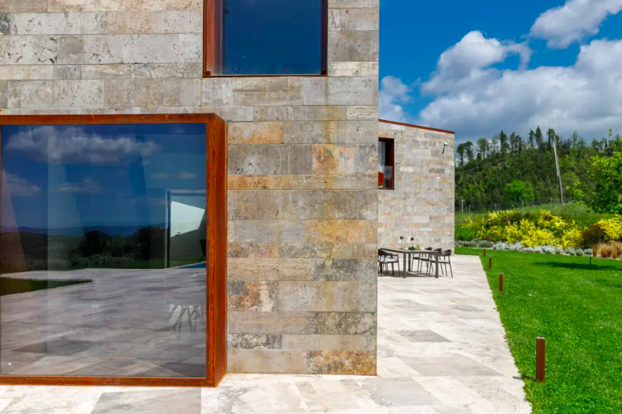 Nest Italy - Villa Volterra