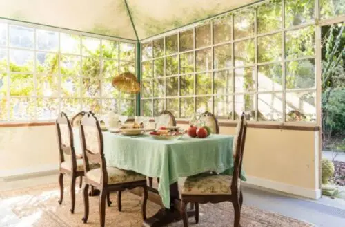 Nest Italy - Tavolata and Stay at Villa with private lake