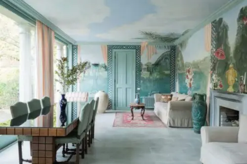 Nest Italy - Tavolata and Stay at Villa with private lake
