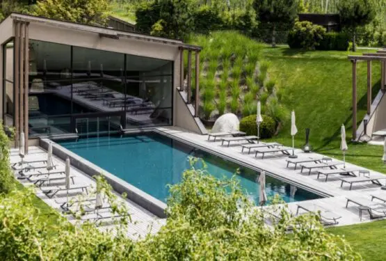 Nest Italy - Seehof Nature Retreat