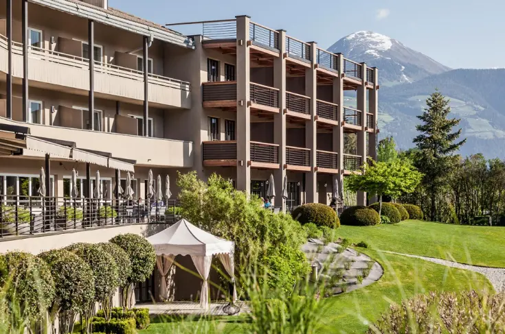 Nest Italy - Seehof Nature Retreat
