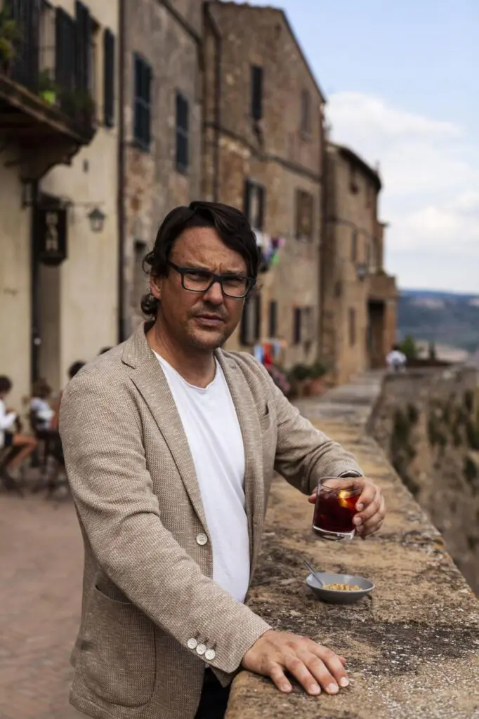 Nest Italy - La Bandita in Tuscany