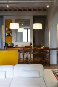 Nest Italy - La Bandita in Tuscany