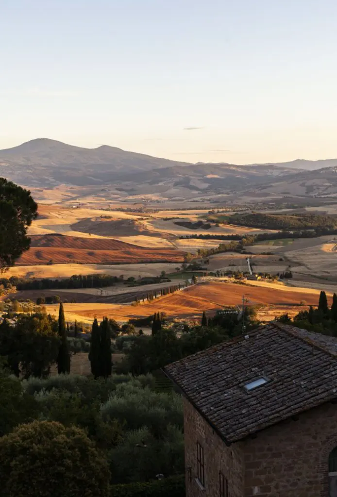 Nest Italy - La Bandita in Tuscany