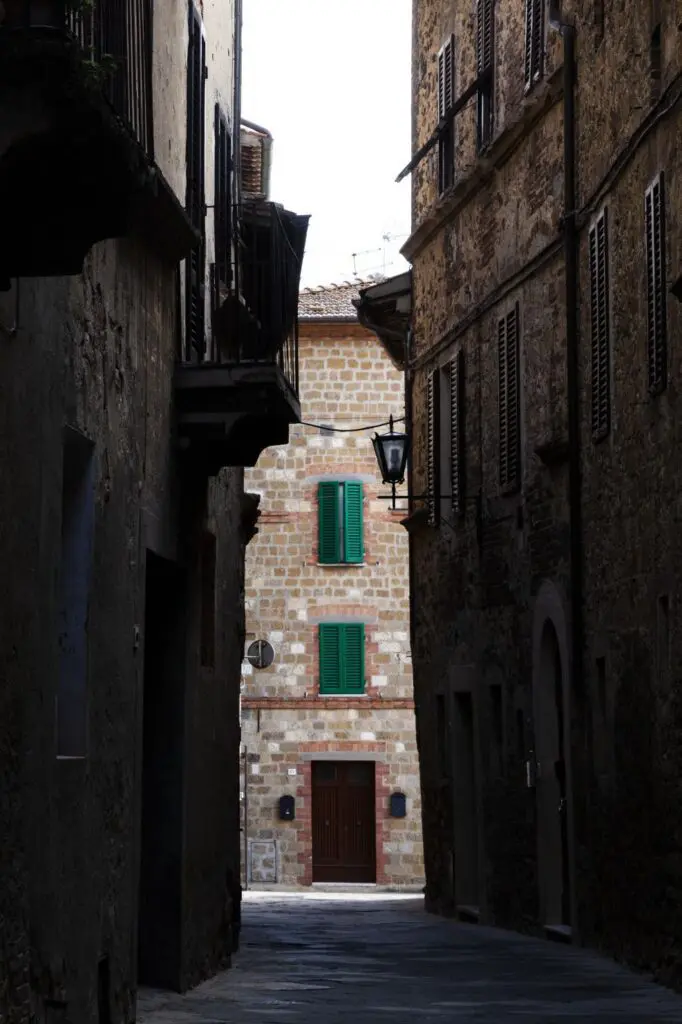 Nest Italy - La Bandita in Tuscany