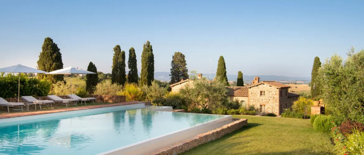 Nest Italy - Villa San Sanino