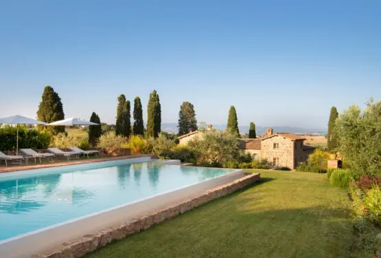 Nest Italy - Villa San Sanino
