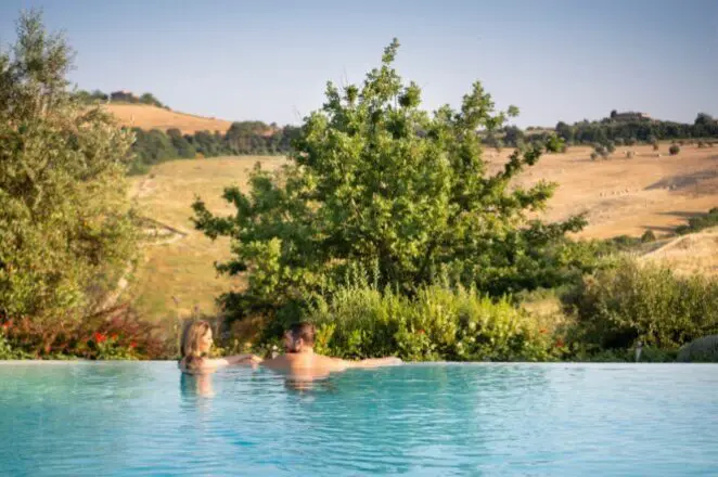 Nest Italy - Villa San Sanino
