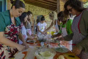 NEST Italy - Maraviglia