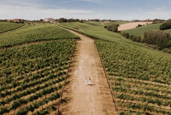 NEST Italy - Umberto Cesari