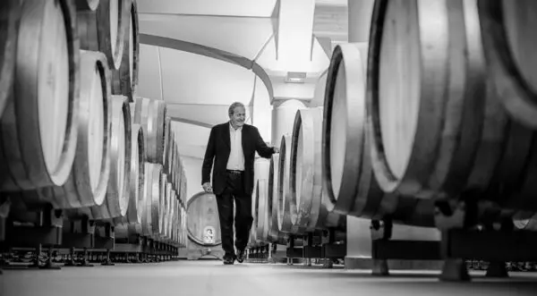 NEST Italy - Umberto Cesari