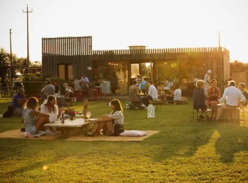 NEST ITALY - Podere Arduino