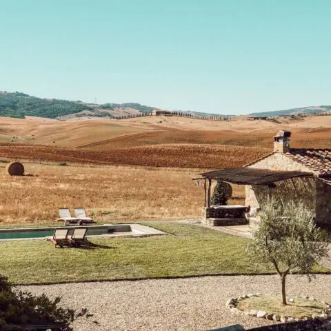 NEST - Locanda in Tuscany