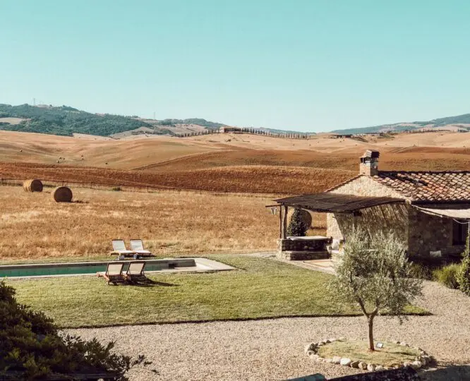 NEST - Locanda in Tuscany