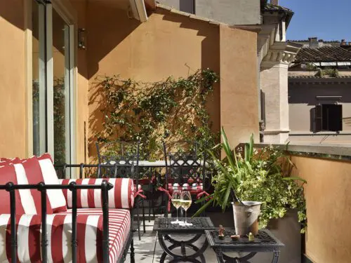 NEST Italy - Hotel de' Ricci