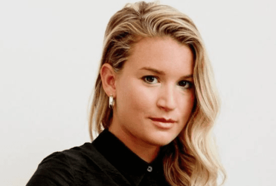 Nest's founder among the 100 successful women by Forbes
