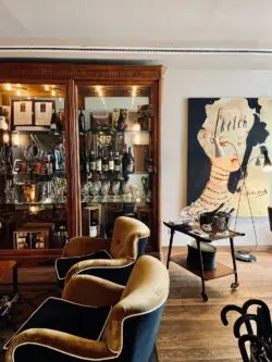 NEST Italy - Hotel de' Ricci