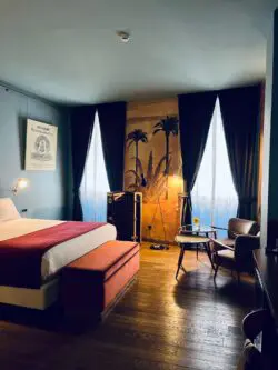 NEST Italy - Hotel de' Ricci