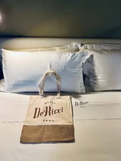 NEST Italy - Hotel de' Ricci