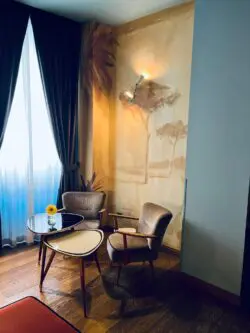 NEST Italy - Hotel de' Ricci