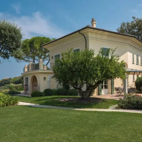 Nest Italy: Villa Oliveto