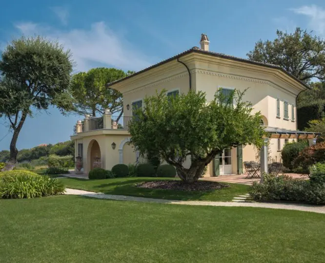 Nest Italy: Villa Oliveto