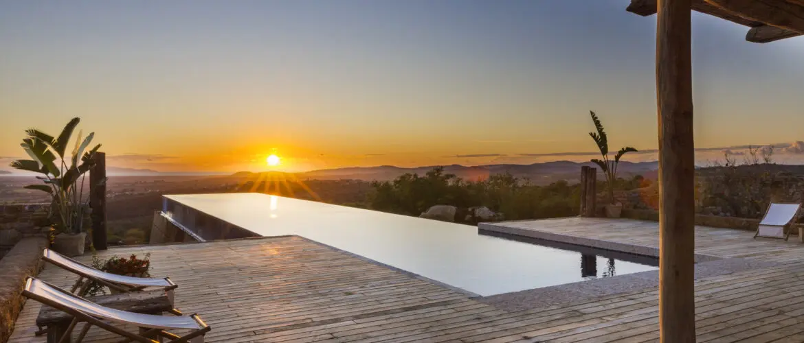 Nest Italy: Luxury Villa in Magliano in Toscana