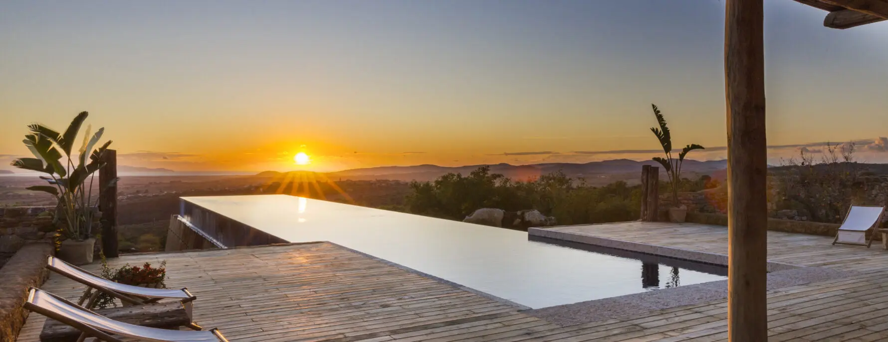 Nest Italy: Luxury Villa in Magliano in Toscana