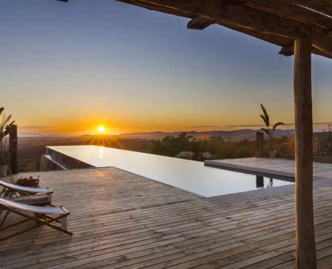 Nest Italy: Luxury Villa in Magliano in Toscana