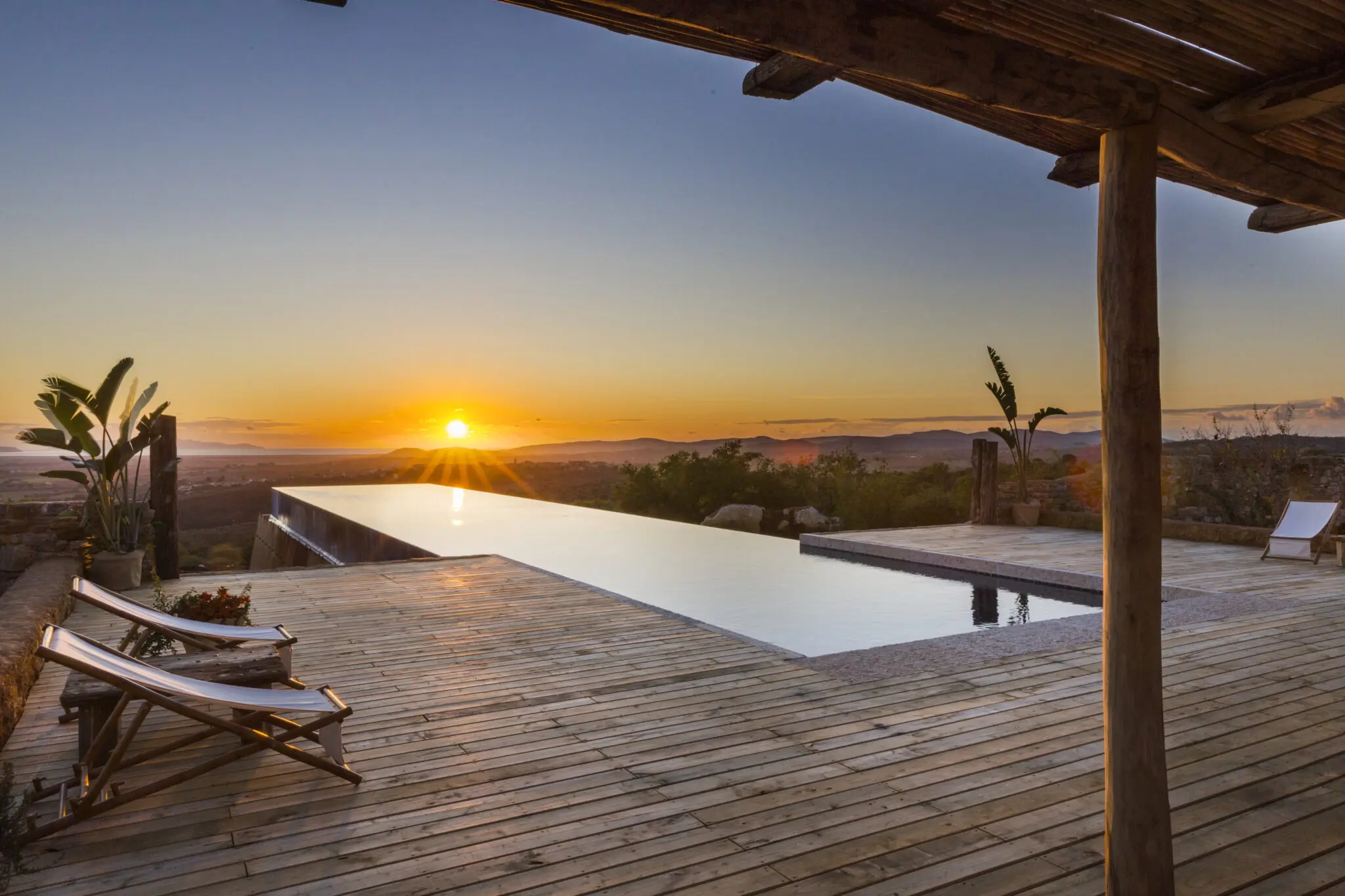 Nest Italy: Luxury Villa in Magliano in Toscana
