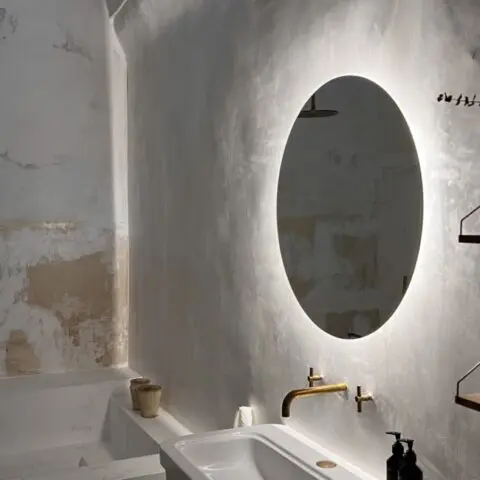 Nest Italy: Design Apartment in Nardò