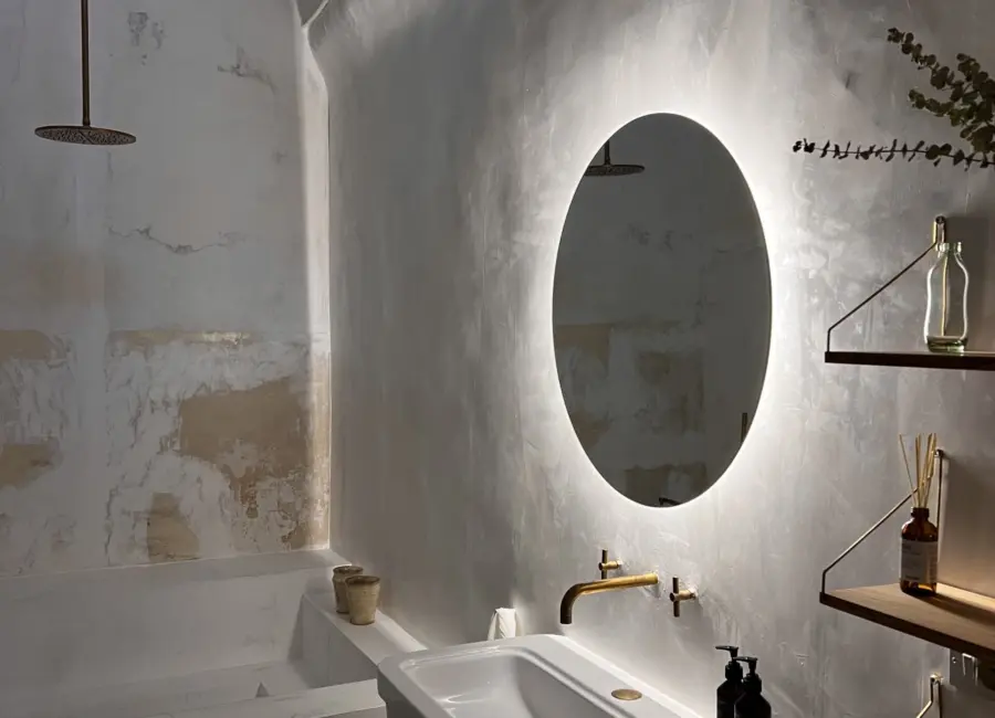 Nest Italy: Design Apartment in Nardò