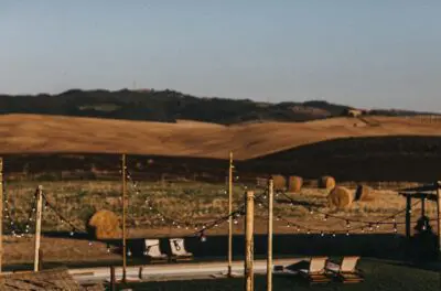 NEST Italy - Locanda in Tuscany
