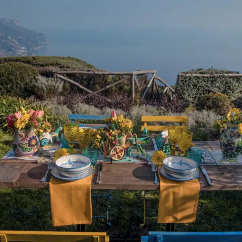 Nest Italy: Luxury Villa in Ravello