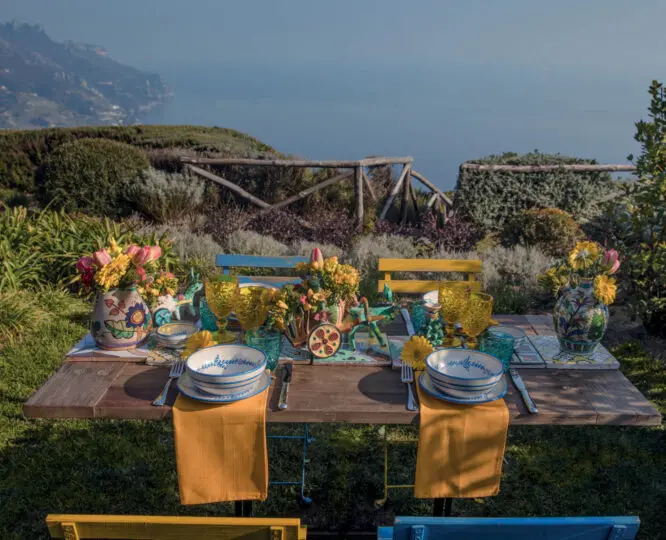 Nest Italy: Luxury Villa in Ravello