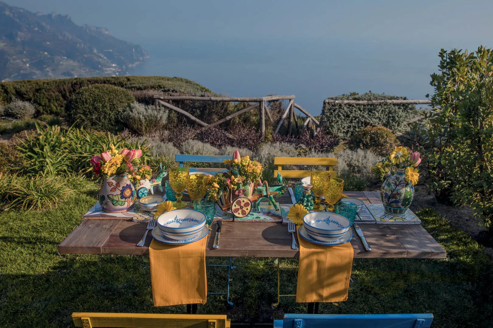 Nest Italy: Luxury Villa in Ravello
