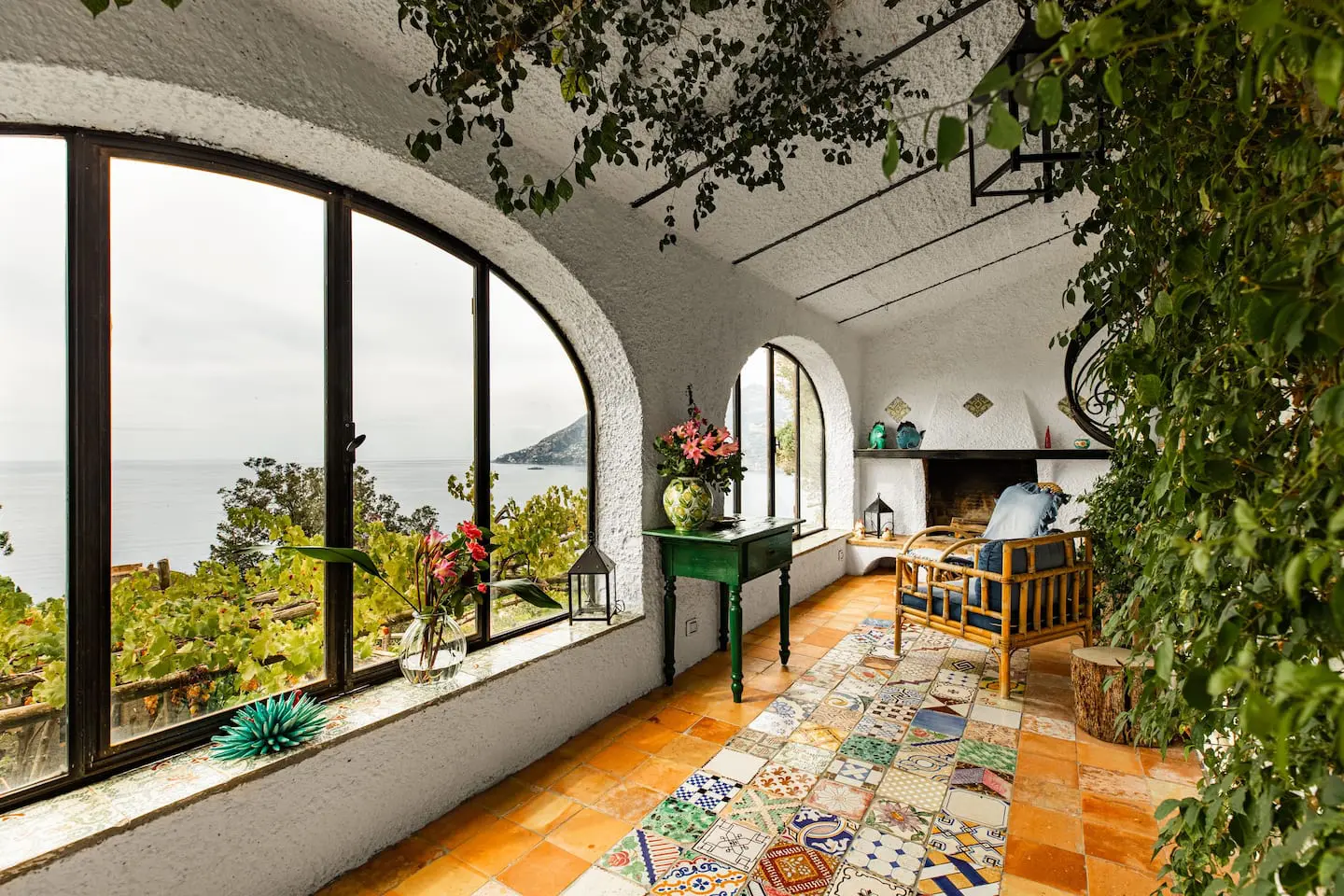 Nest Italy: Cozy Cottage nestled in Amalfi Coast