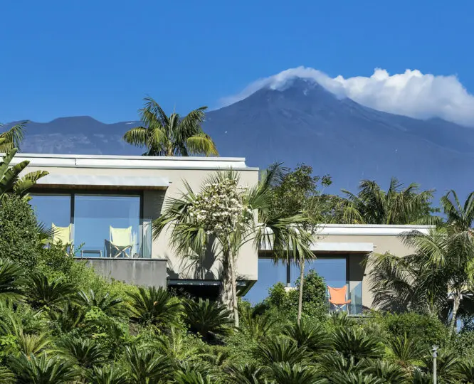 Nest Italy: Boutique Resort & Lodges near Etna