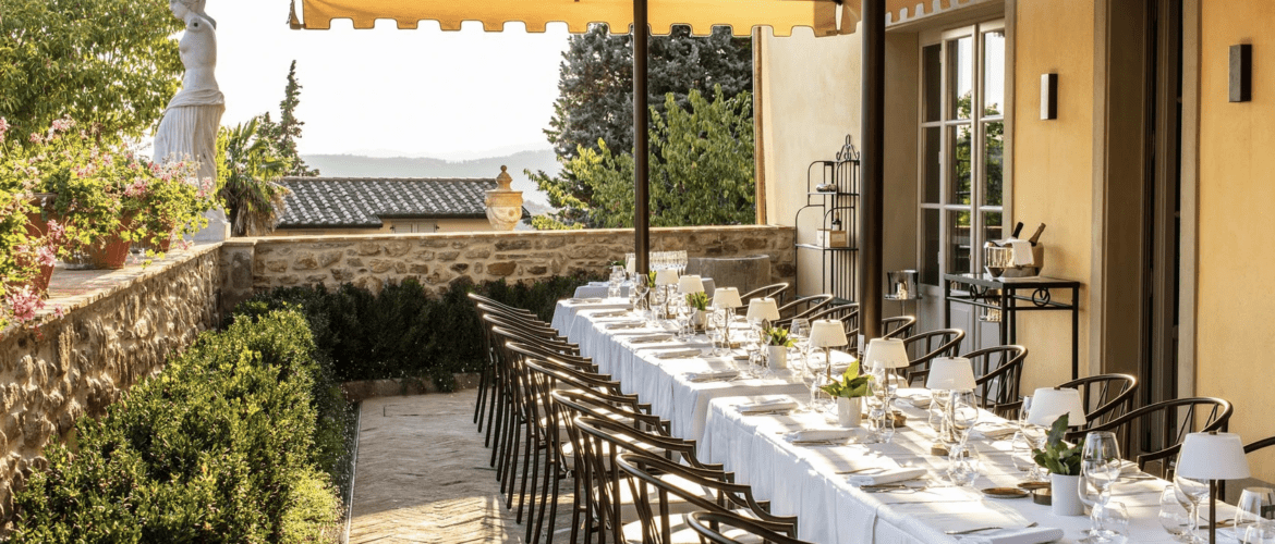 Nest Italy: Palazzo Tiglio Apartments