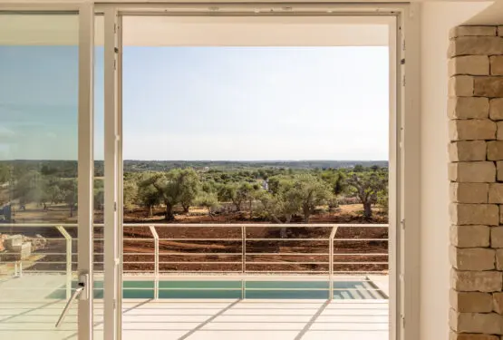 Nest Italy: Villa Pan Itria, Ostuni