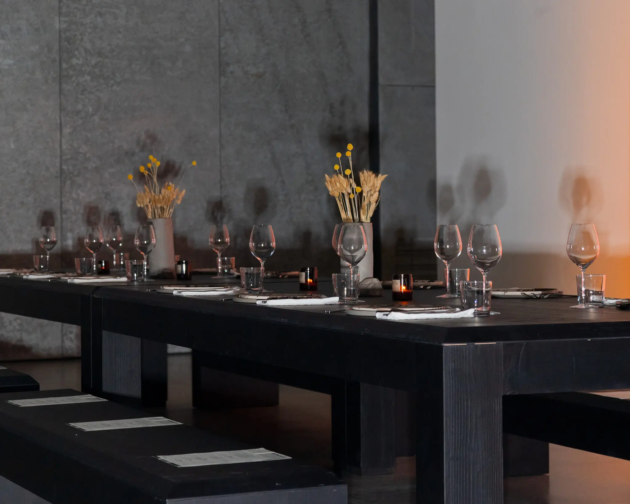 Tavolata: Home Restaurant Milan
