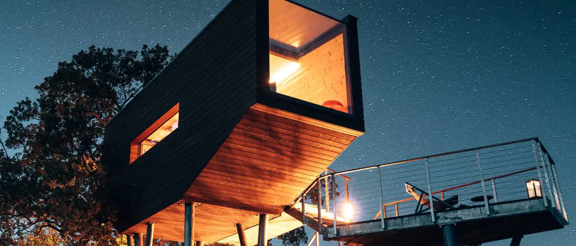 Nest Italy: Walden House Casa Rampi